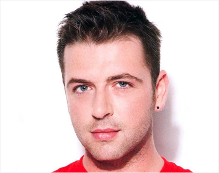 Markus Feehily